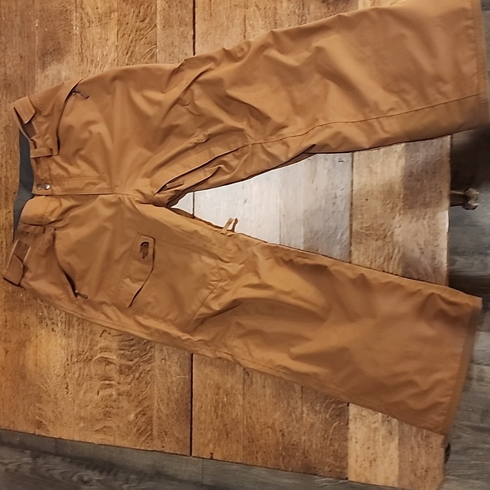 Men's Northface Ski Pants - size Large